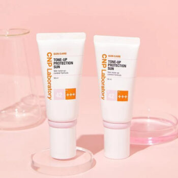 CNP Tone-Up Protection Sun Special Set - Image 2