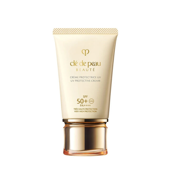 CLE DE PEAU BEAUTE CPB UV Protective Cream 50g