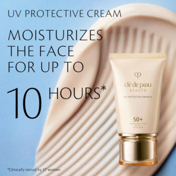 CLE DE PEAU BEAUTE CPB UV Protective Cream 50g - Image 4