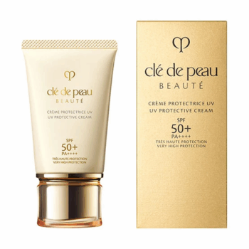 CLE DE PEAU BEAUTE CPB UV Protective Cream 50g - Image 5