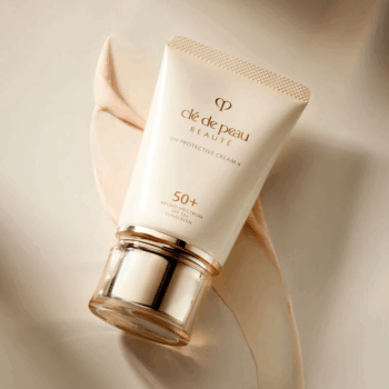 CLE DE PEAU BEAUTE CPB UV Protective Cream 50g - Image 2