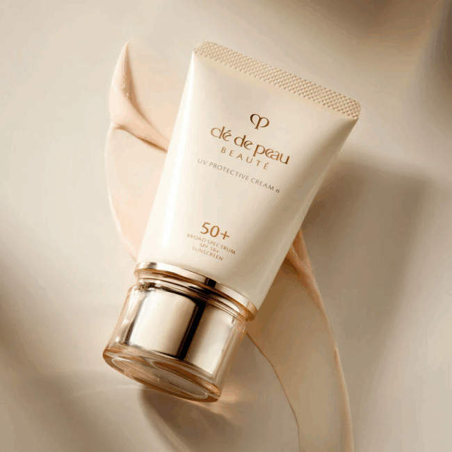 CLE DE PEAU BEAUTE CPB UV Protective Cream 50g - Image 2