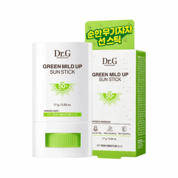 Dr.G Green Mild Up Sunstick 20g