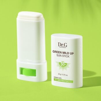 Dr.G Green Mild Up Sunstick 20g - Image 2