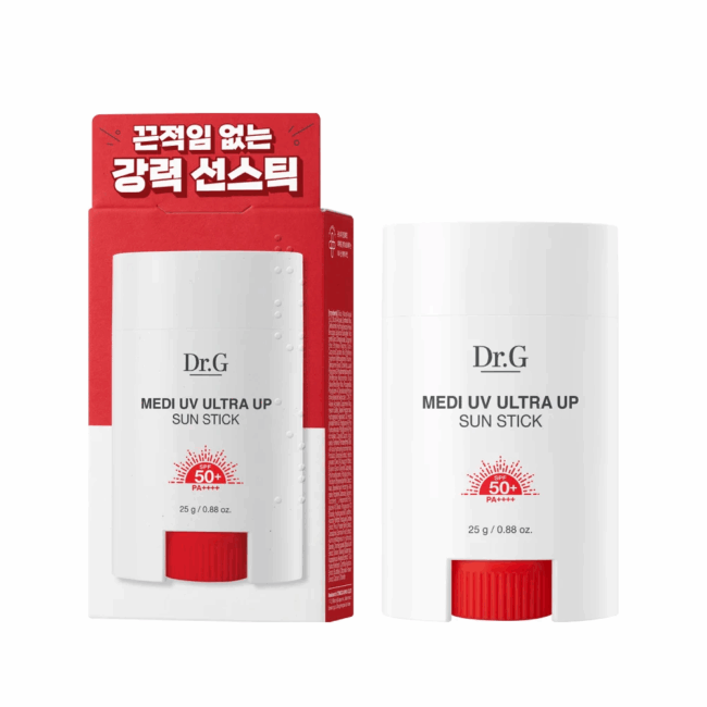 Dr.G MEDI UV ULTRA UP SUN STICK