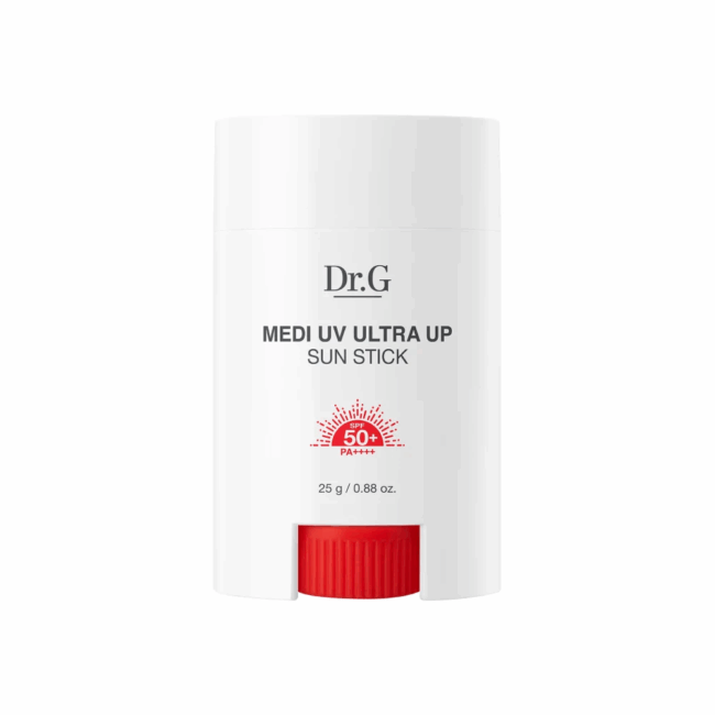 Dr.G MEDI UV ULTRA UP SUN STICK - Image 2