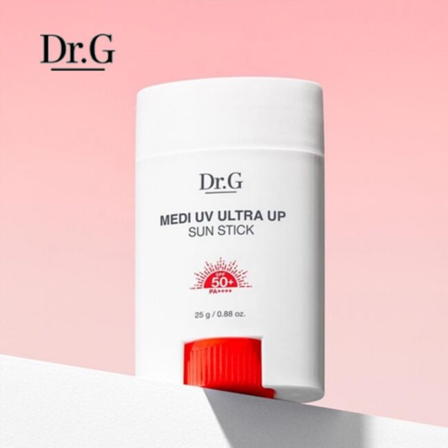 Dr.G MEDI UV ULTRA UP SUN STICK - Image 3