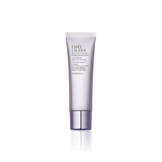 Estee Lauder Perfectionist Pro Multi-Defense Aqua UV Ultra-Light SPF 30/PA+++ with Anti-Oxidant Complex 50ML