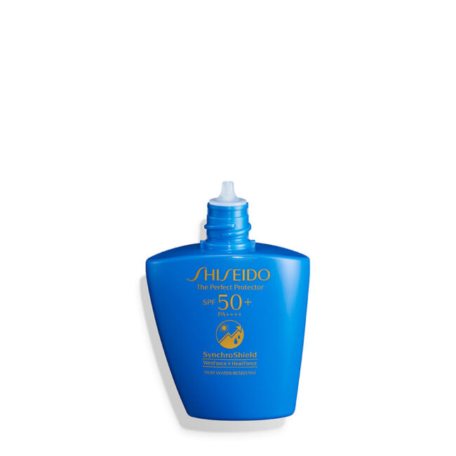 SHISEIDO gsc the perfect protector 50 ml - Image 3