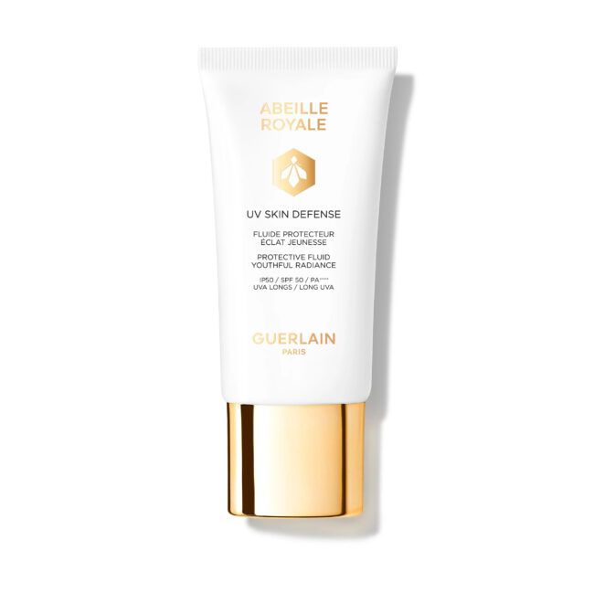 GUERLAIN Abeille UV Skin Defense SPF50 / PA++++