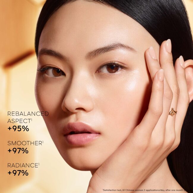 GUERLAIN Abeille UV Skin Defense SPF50 / PA++++ - Image 2