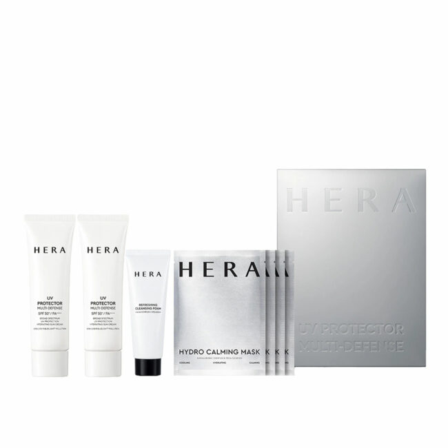 HERA UV Protector Multi Defense Special Set of 2 SPF50+ PA+