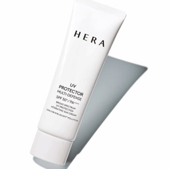 HERA UV Protector Multi Defense Special Set of 2 SPF50+ PA+ - Image 2