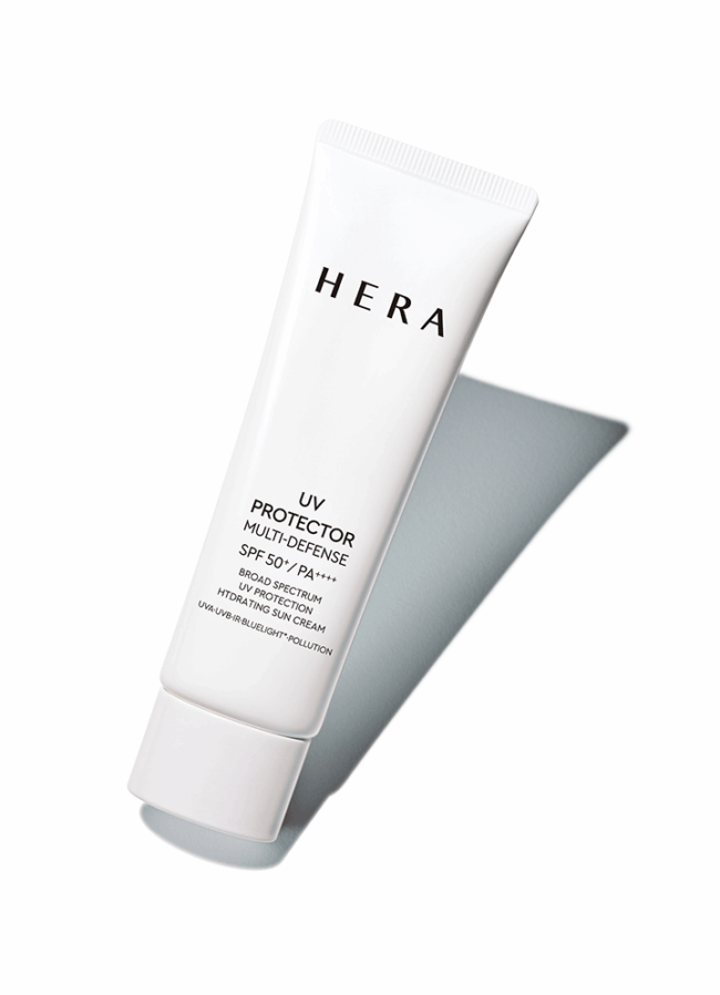 HERA UV Protector Multi Defense Special Set of 2 SPF50+ PA+ - Image 2