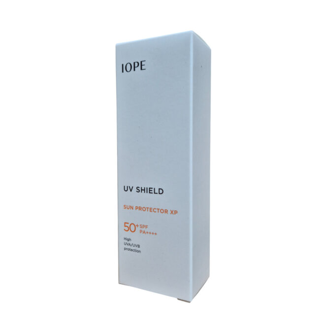 IOPE UV Shield Sun Protector 50 mL - Image 3