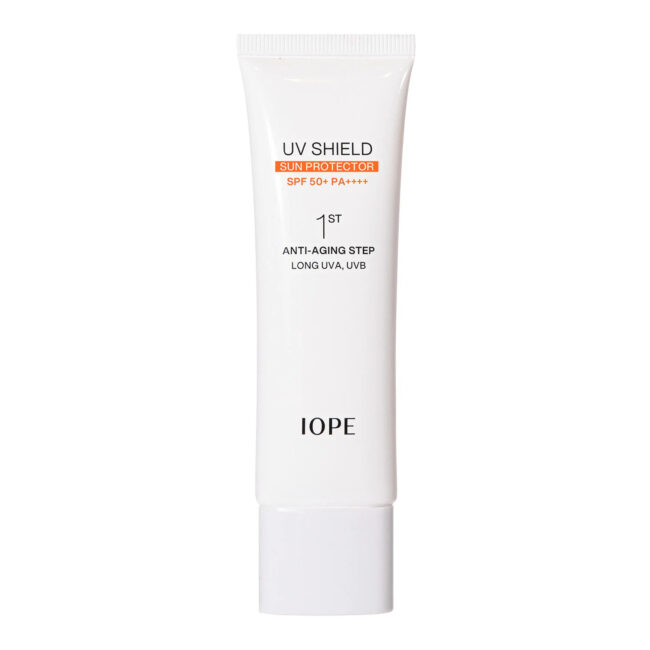 IOPE UV Shield Sun Protector 50 mL