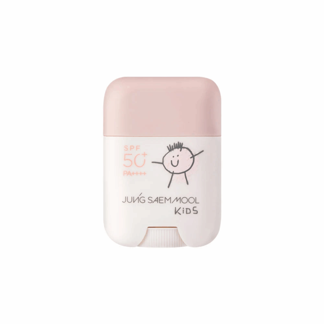 JUNG SAEM MOOL Kids' Mild Sun Stick 17 g - Image 2