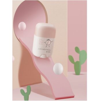 JUNG SAEM MOOL Kids' Mild Sun Stick 17 g - Image 3