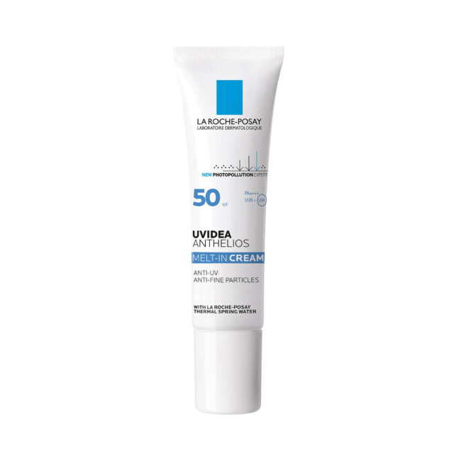 LA ROCHE POSAY UVIDEA XL Cream XL 50+ (Natural) Daily Skin Protection 30ml
