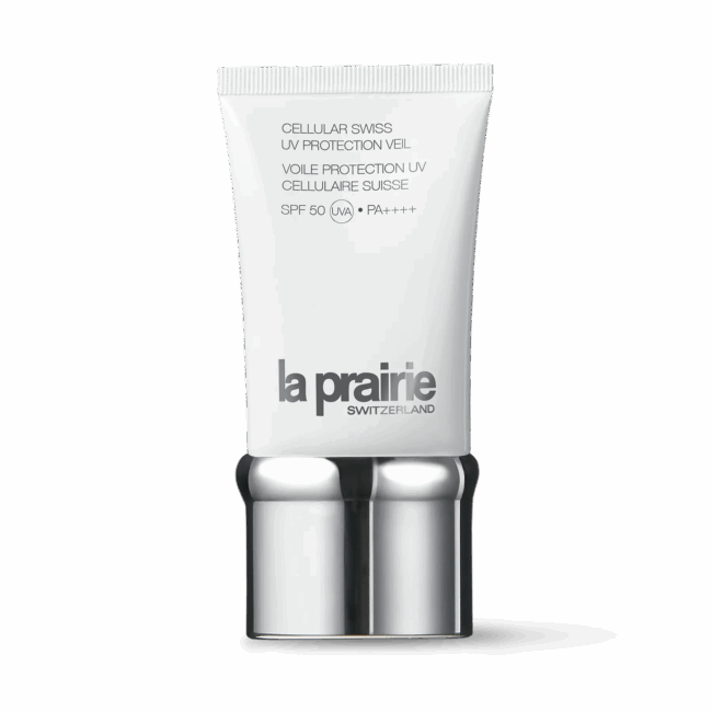 LA PRAIRIE CS UV Veil SPF50 50ml
