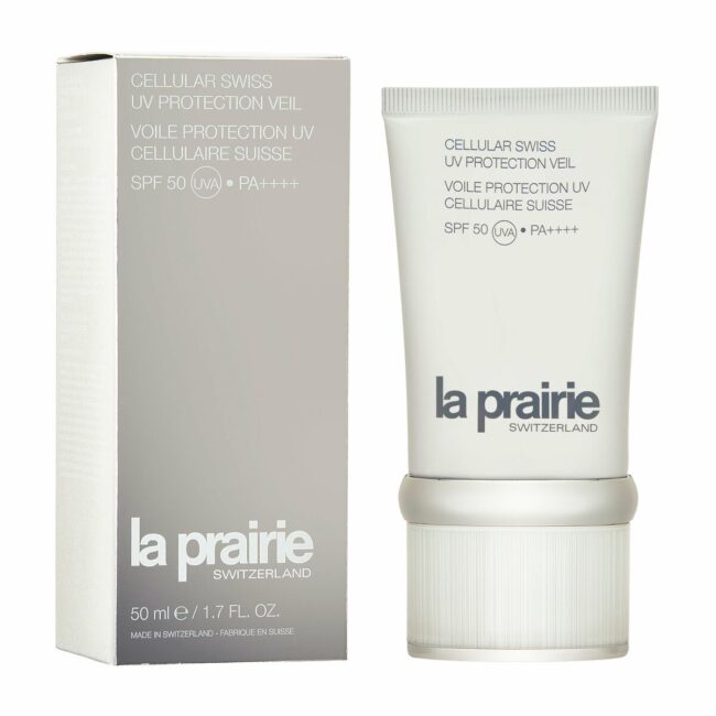 LA PRAIRIE CS UV Veil SPF50 50ml - Image 3