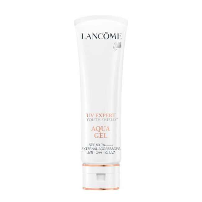 LANCOME UV EXPERT YOUTH SHIELD AQUA GEL SPF50 50ml UV PROTECTION