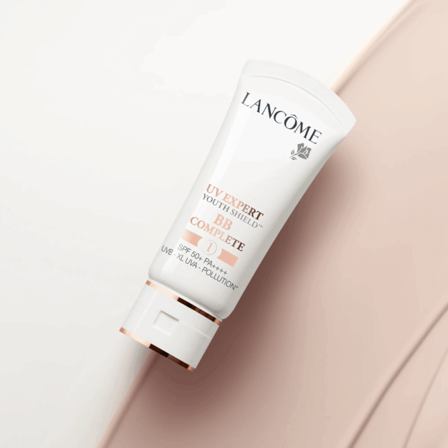 LANCOME UV Expert Youth Shield BB Complete SPF50 50ml UV Protection - Image 2