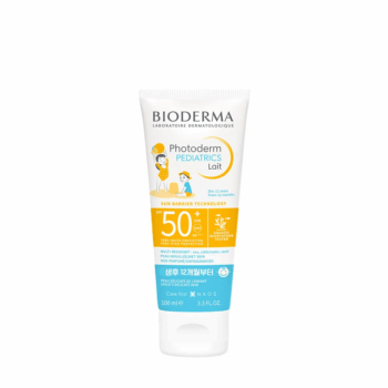 BIODERMA Photoderm Pediatrics Lait SPF50+