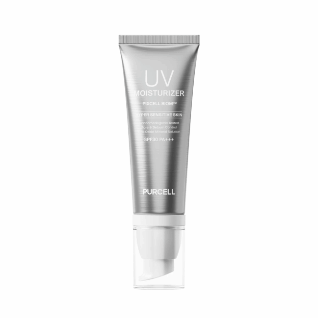 PURCELL PixelBiom UV Moisturizer 40ml