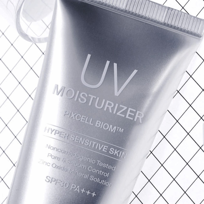 PURCELL PixelBiom UV Moisturizer 40ml - Image 2