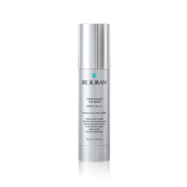 REJURAN Rejuran Water Capsule Sun Serum 40ml