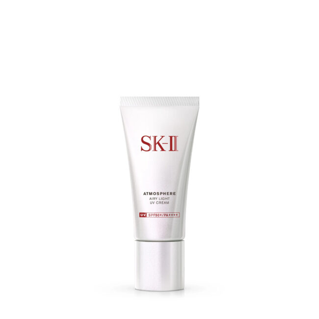 SK-II Atmosphere Airy Light UV Cream UV SPF50+/PA++++ 30g