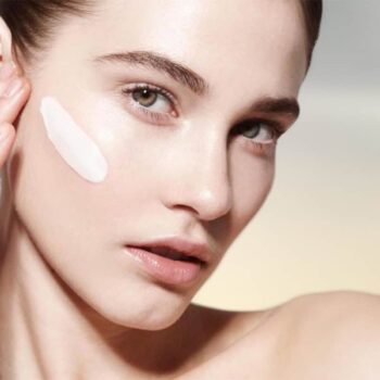 SHISEIDO Perfect UV Sunscreen Mild Milk NA 90 mL - Image 4