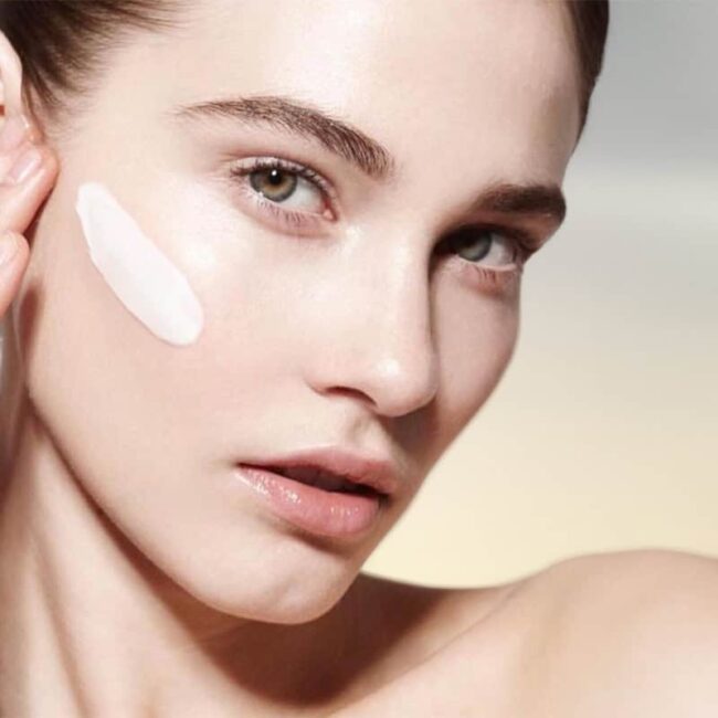 SHISEIDO Perfect UV Sunscreen Mild Milk NA 90 mL - Image 4