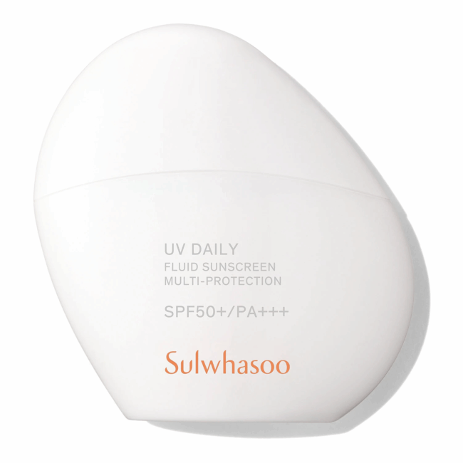 SULWHASOO UV Daily Fluid Sunscreen Multi-Protection 50 mL