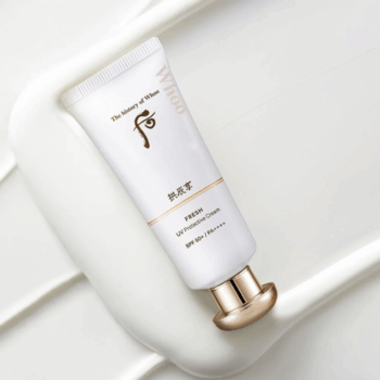 THE WHOO Kongjinhyang Jinhaeyoon Fresh Line 60 ml - Image 3