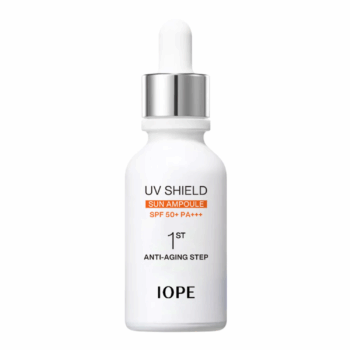 IOPE UV Shield Sun Ampoule 40 mL