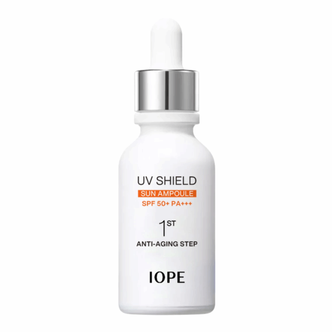 IOPE UV Shield Sun Ampoule 40 mL