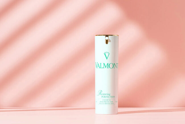 VALMONT RESTORING PERFECTION SPF50 ++++ 30ml - Image 2