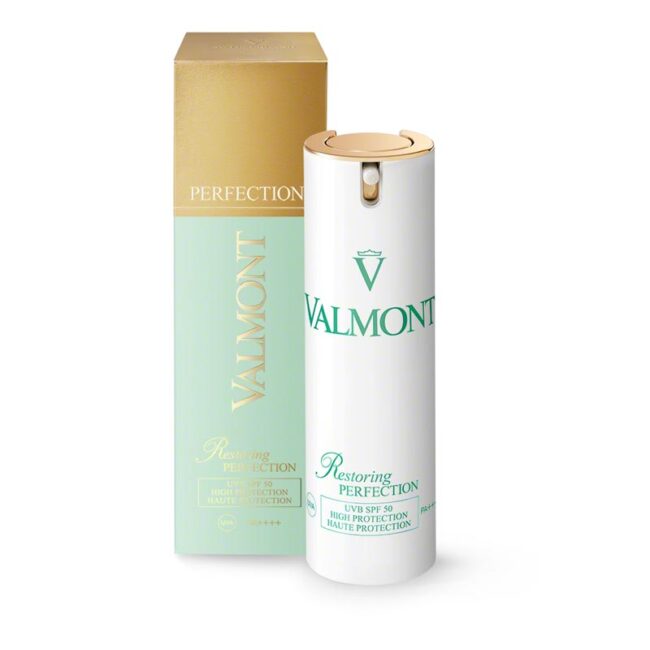 VALMONT RESTORING PERFECTION SPF50 ++++ 30ml - Image 3