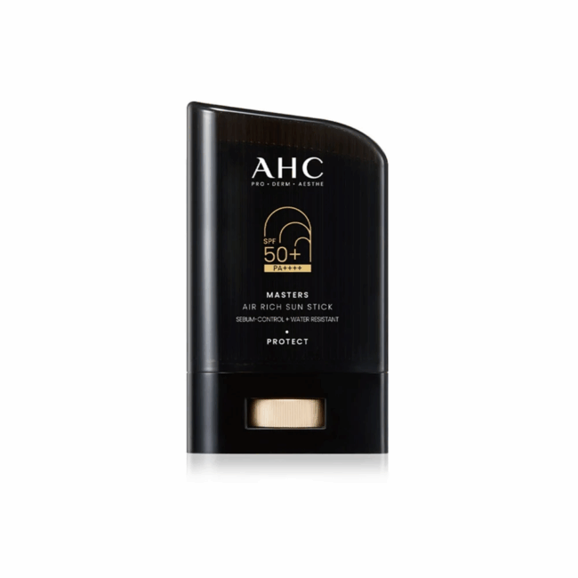 AHC Masters Air Rich Sun Stick 22 g
