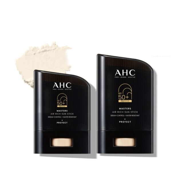 AHC Masters Air Rich Sun Stick 22 g - Image 3