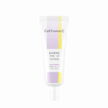 CELLFUSIONC Bluring Tone Up Sunbase