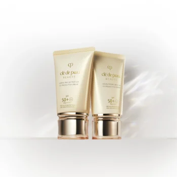 CLE DE PEAU BEAUTE CPB 23SS UV DUO TREX 50g*2pcs