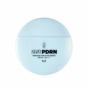 VT COSMETICS [Exclusive] VT PDRN Moist Tone Up Sun Essence