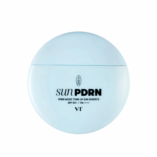 VT COSMETICS [Exclusive] VT PDRN Moist Tone Up Sun Essence