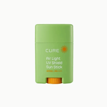 Cure Airlight UV Shield Sunstick 20g - Image 2
