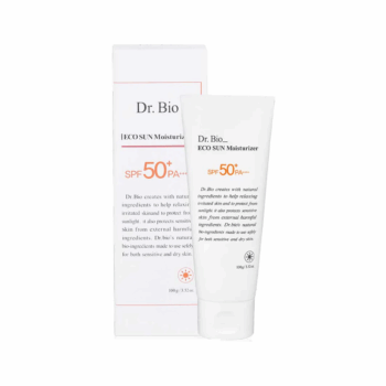 Dr.Bio Eco Sun Moisturizer 100ml