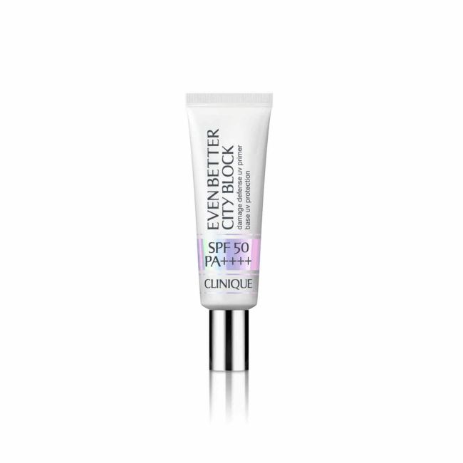 CLINIQUE Even Better City Block™ Damage Defense UV Primer SPF 50/PA++++ 30ml