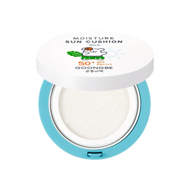 GOONGBE Moisture Sun Cushion Mild 23g